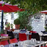 Ithurria - Teritoria 4*