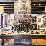 酒店 Ithurria - Teritoria 4*