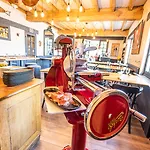 Ithurria - Teritoria 酒店 4*