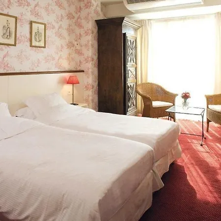 Hotel Ithurria - Teritoria Ainhoa