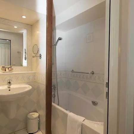 Ithurria - Teritoria Hotel 4*