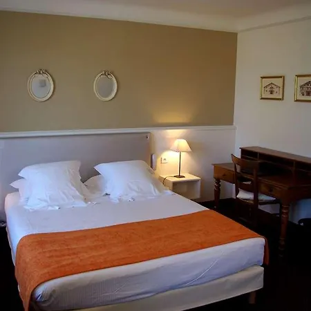 Ithurria - Teritoria Hotel Ainhoa
