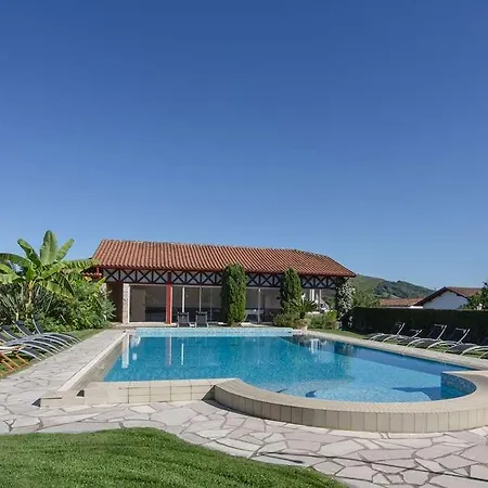 Ithurria - Teritoria Hotel