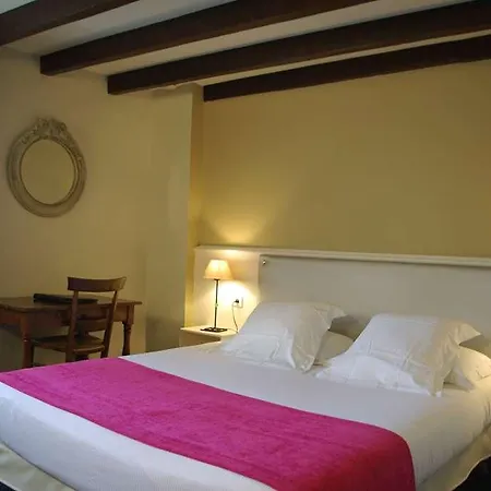 Ithurria - Teritoria Hotel 4*