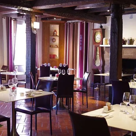 Ithurria - Teritoria Hotel Aïnhoa