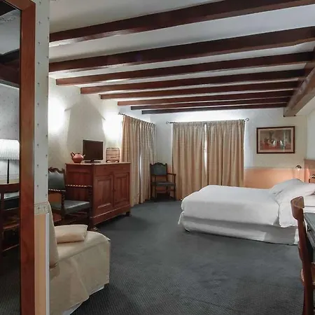 Ithurria - Teritoria Hotel