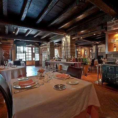 Ithurria - Teritoria Hotel 4*