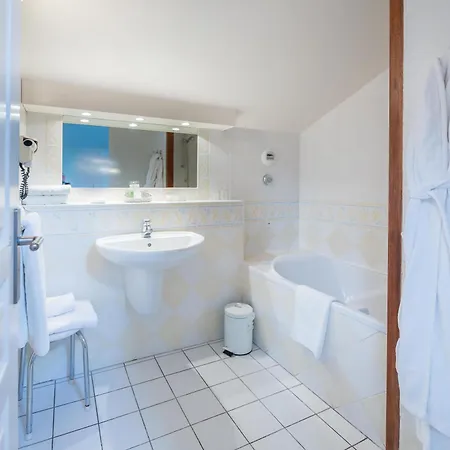 Ithurria - Teritoria Hotel Ainhoa