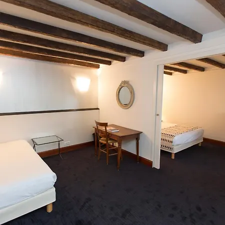 Ithurria - Teritoria Hotel 4*