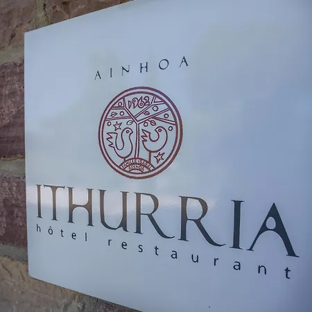 Ithurria - Teritoria Aïnhoa