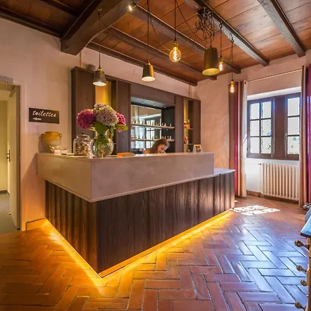 Hotel Ithurria - Teritoria Ainhoa