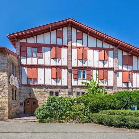 Ithurria - Teritoria Hotel