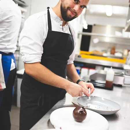 Ithurria - Teritoria Hotel Aïnhoa