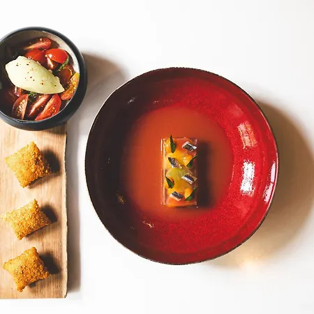 Ithurria - Teritoria Hotel 4*