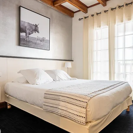Hotel Ithurria - Teritoria 4*