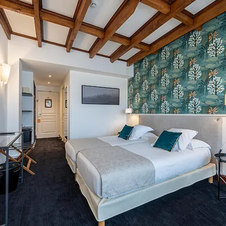 Ithurria - Teritoria Otel
