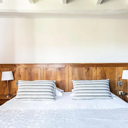 Hotel Ithurria - Teritoria
