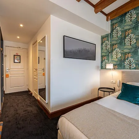 Ithurria - Teritoria