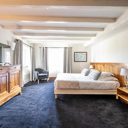 Ithurria - Teritoria Otel