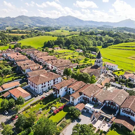 Ithurria - Teritoria Hotel 4*