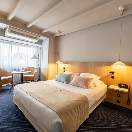 Ithurria - Teritoria Hotel Ainhoa