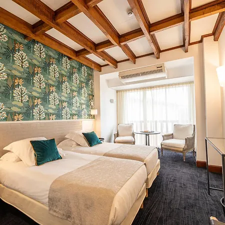 Otel Ithurria - Teritoria Aïnhoa