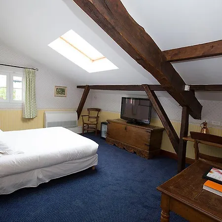 Hotel Ithurria - Teritoria