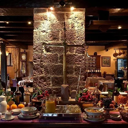 Ithurria - Teritoria Hotel Aïnhoa