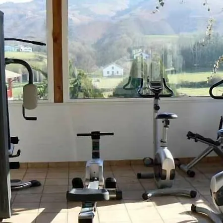 Ithurria - Teritoria Hotel