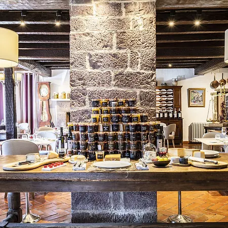 Otel Ithurria - Teritoria 4*
