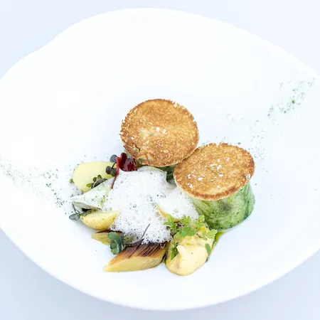 Ithurria - Teritoria