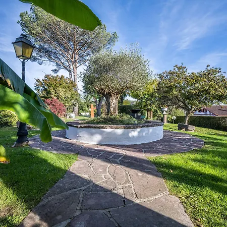 Ithurria - Teritoria Otel