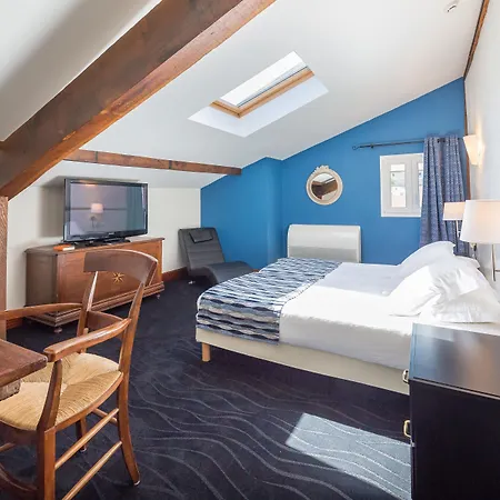 Ithurria - Teritoria Otel