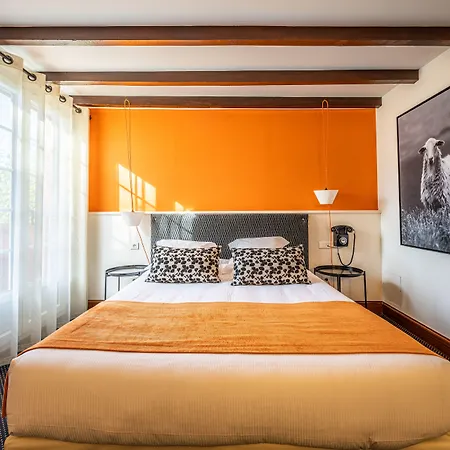Ithurria - Teritoria Hotel