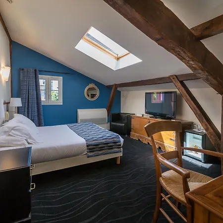 Ithurria - Teritoria Hotel Aïnhoa