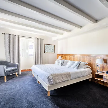 Hotel Ithurria - Teritoria 4*