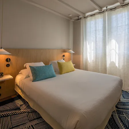 Ithurria - Teritoria Otel