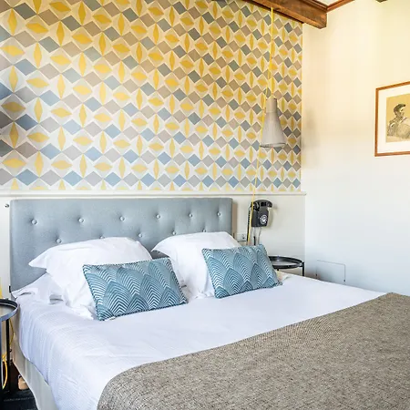 Otel Ithurria - Teritoria Aïnhoa