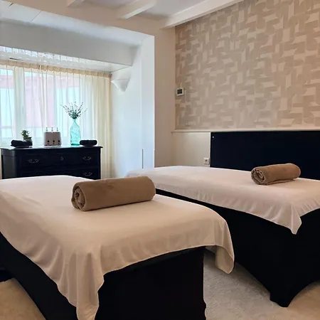Ithurria - Teritoria Hotel 4*