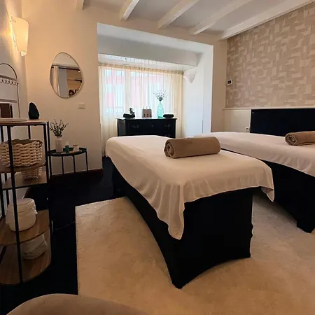 Ithurria - Teritoria Hotel 4*