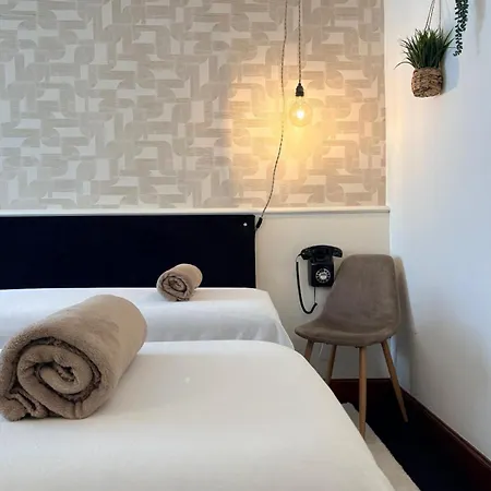 Hotel Ithurria - Teritoria Aïnhoa