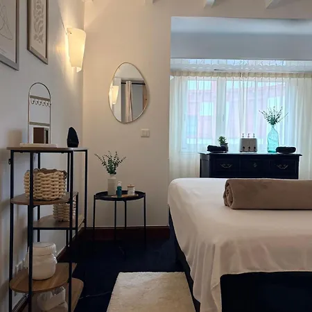 Hotel Ithurria - Teritoria 4*