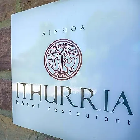 Ithurria - Teritoria מלון איינהודה