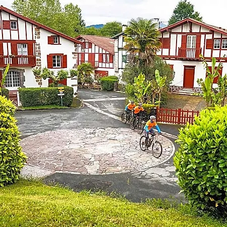 Ithurria - Teritoria 4* Aïnhoa