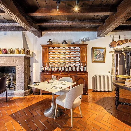 Ithurria - Teritoria Hotel Aïnhoa
