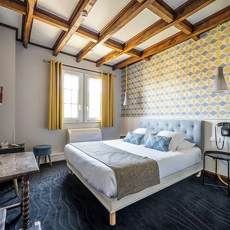 Ithurria - Teritoria Hotel