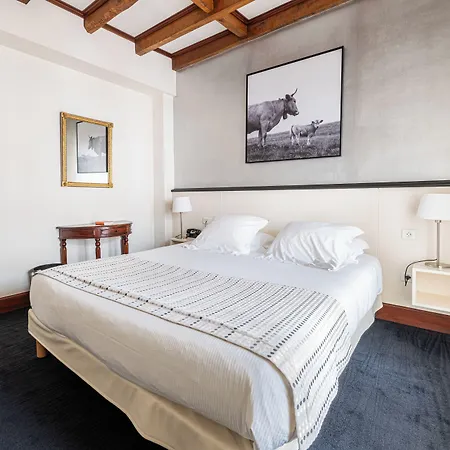 Ithurria - Teritoria Hotel 4*