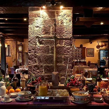 Ithurria - Teritoria Hotel Ainhoa