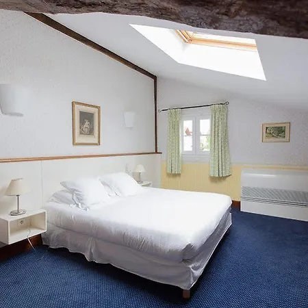Hotel Ithurria - Teritoria 4*