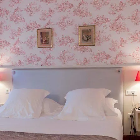 Hotel Ithurria - Teritoria 4*